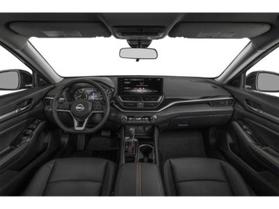 2026 Nissan Altima SR