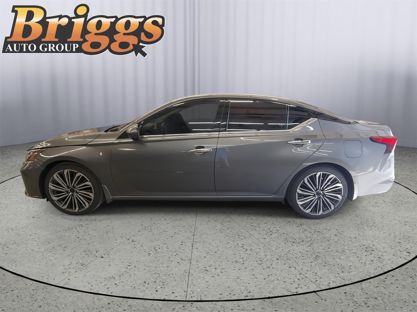 2024 Nissan Altima 2.5 SL