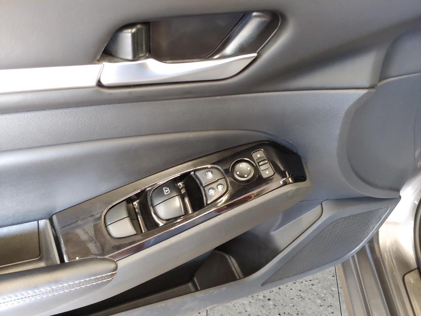 2024 Nissan Altima 2.5 SL