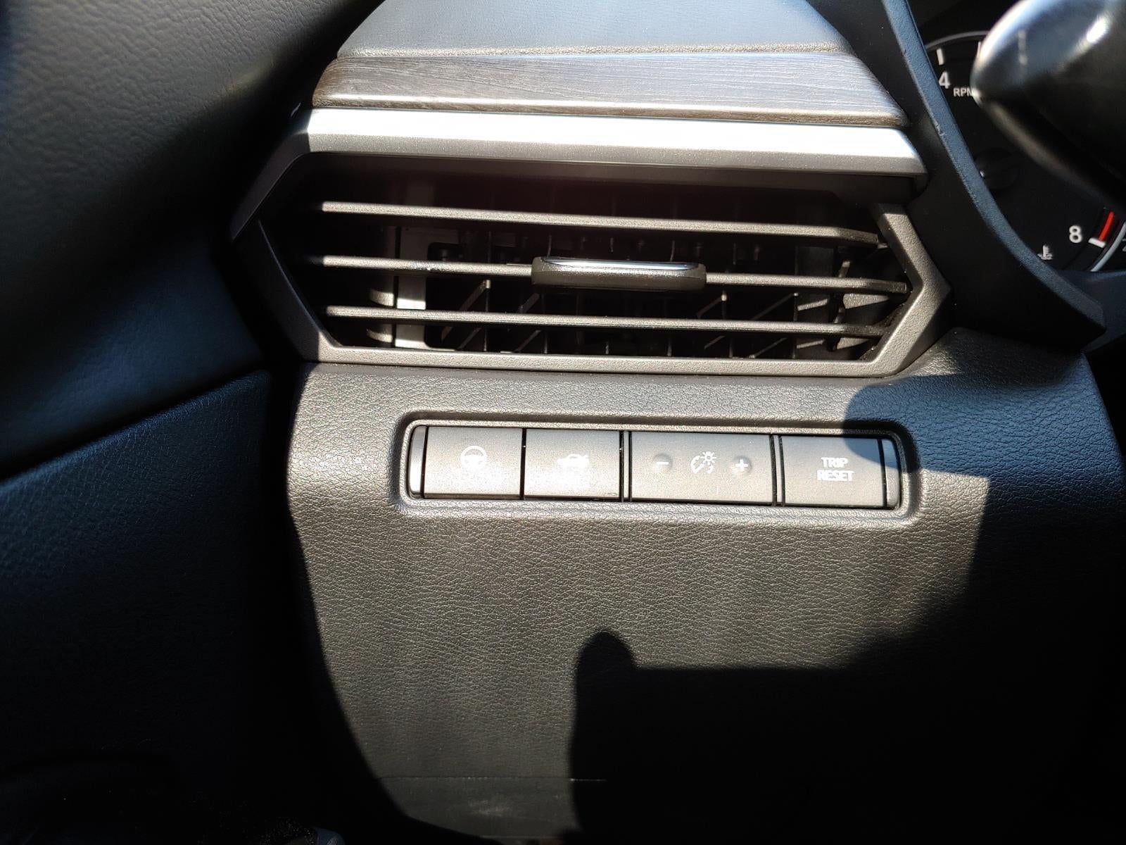 2024 Nissan Altima 2.5 SL