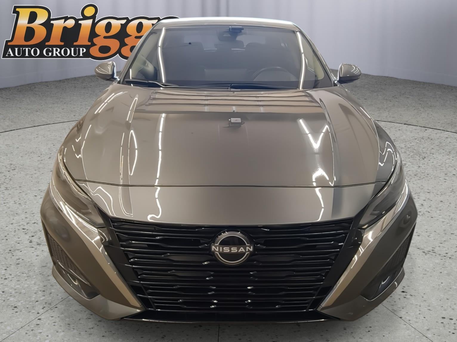 2024 Nissan Altima 2.5 SL