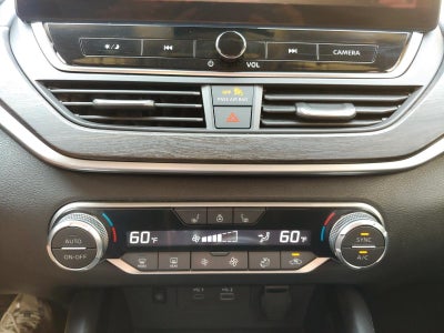 2024 Nissan Altima 2.5 SL