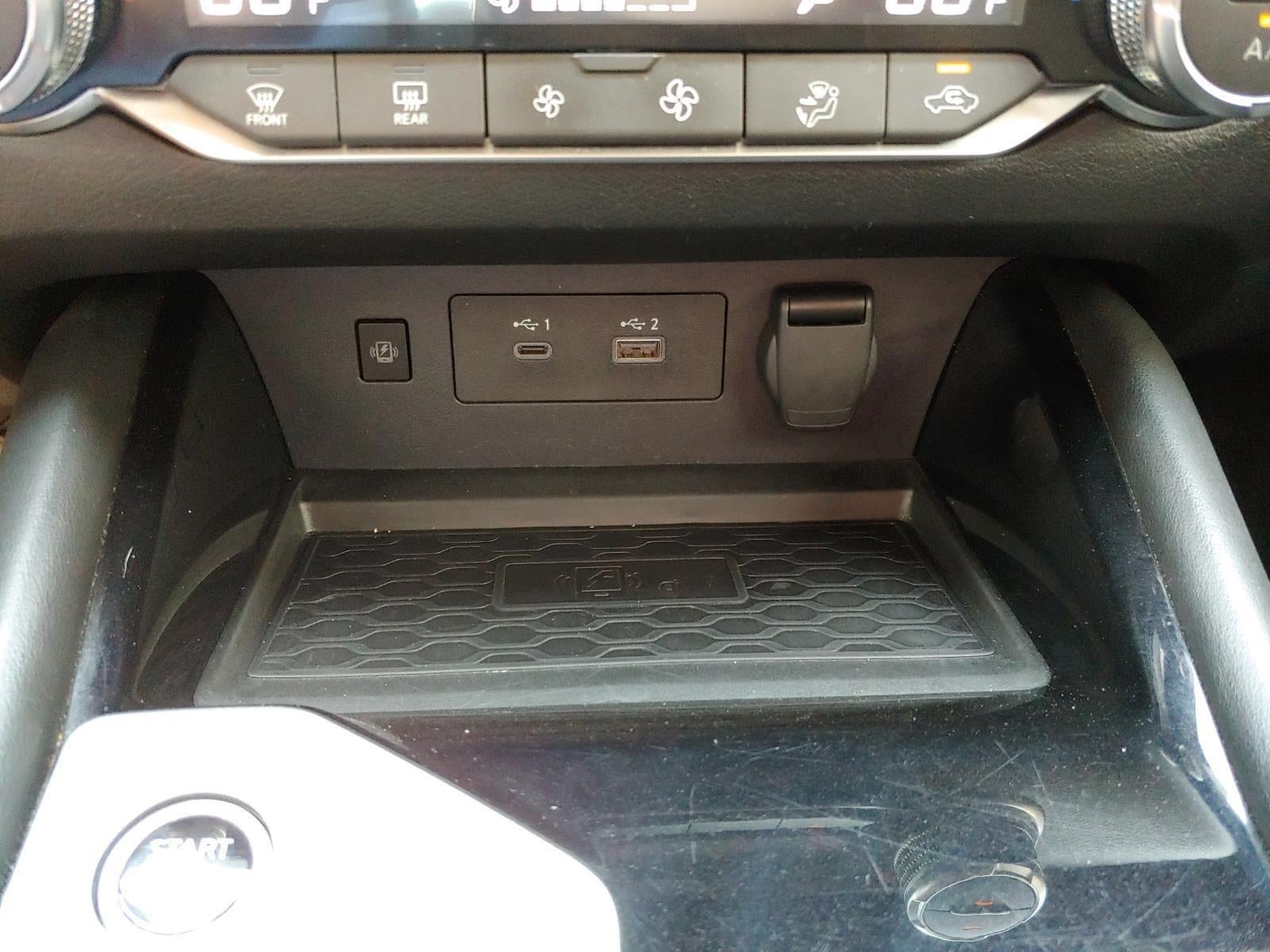 2024 Nissan Altima 2.5 SL