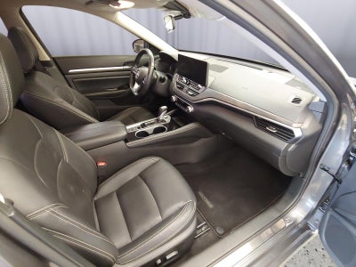 2024 Nissan Altima 2.5 SL