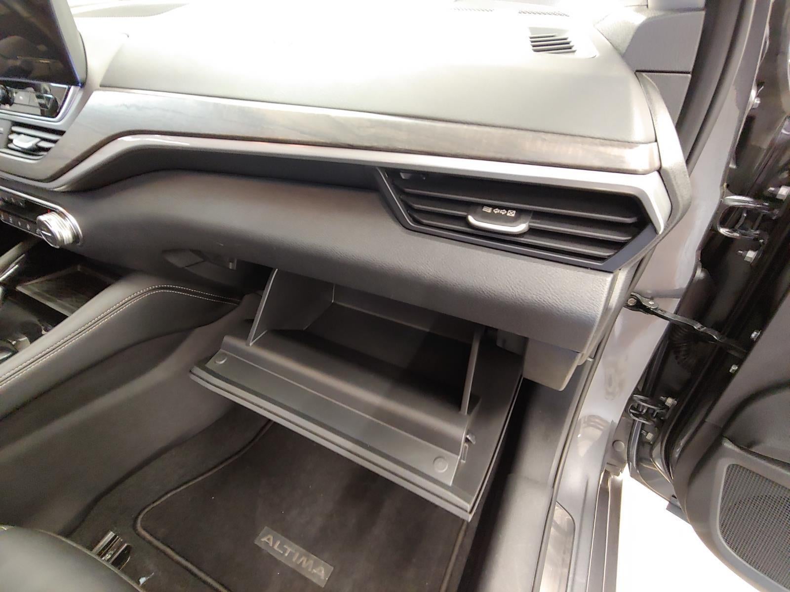 2024 Nissan Altima 2.5 SL