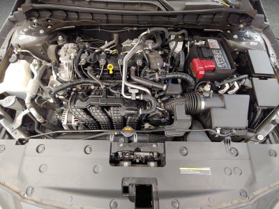 2024 Nissan Altima 2.5 SL