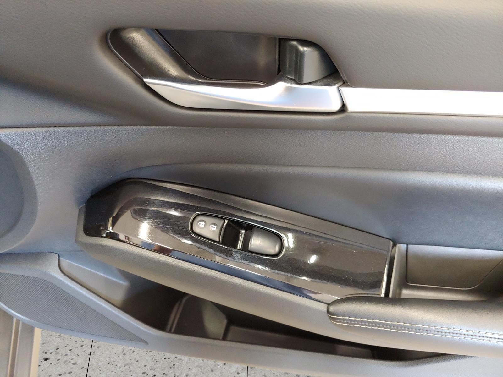 2024 Nissan Altima 2.5 SL