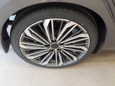 2024 Nissan Altima 2.5 SL