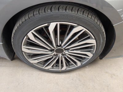 2024 Nissan Altima 2.5 SL