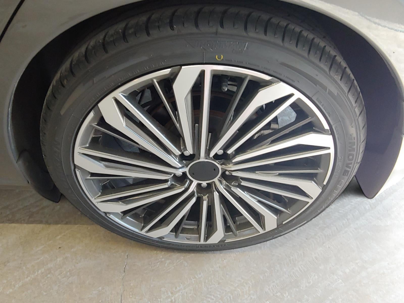 2024 Nissan Altima 2.5 SL