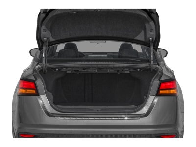 2022 Nissan Altima 2.5 SL