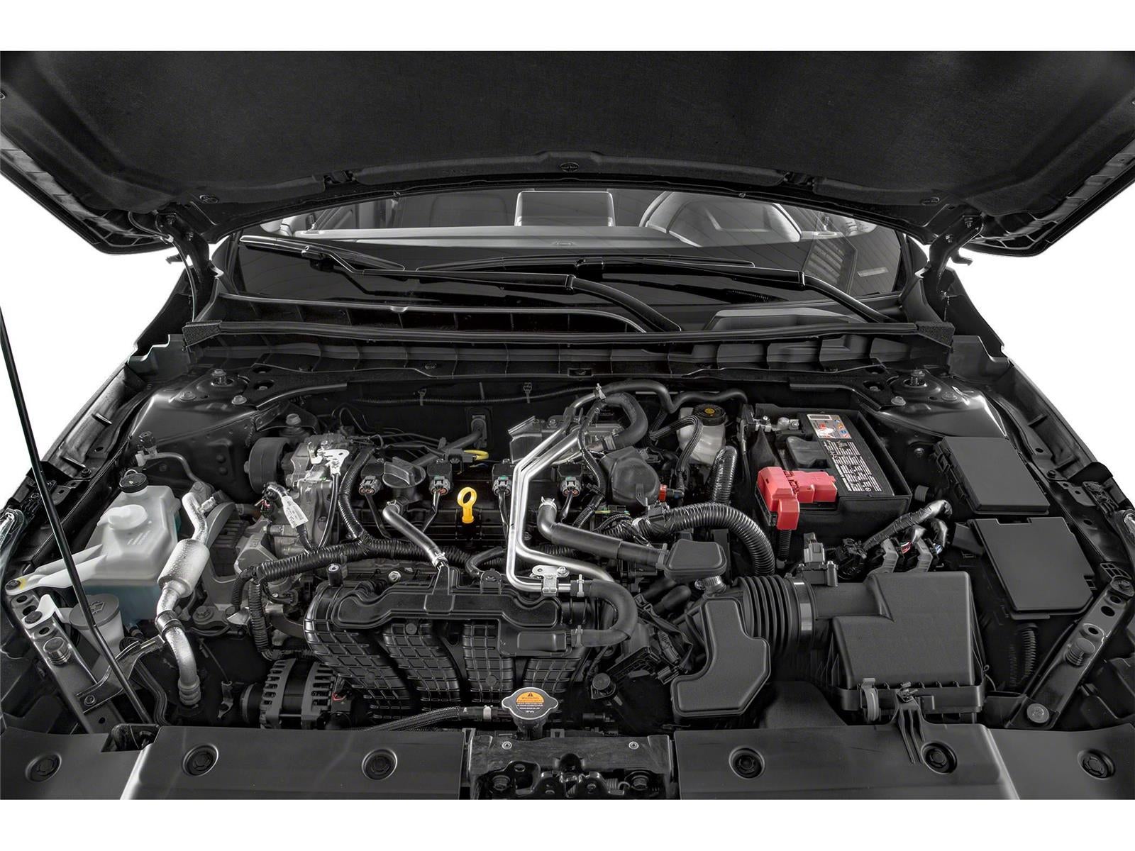 2022 Nissan Altima 2.5 SL