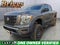 2022 Nissan Titan SV