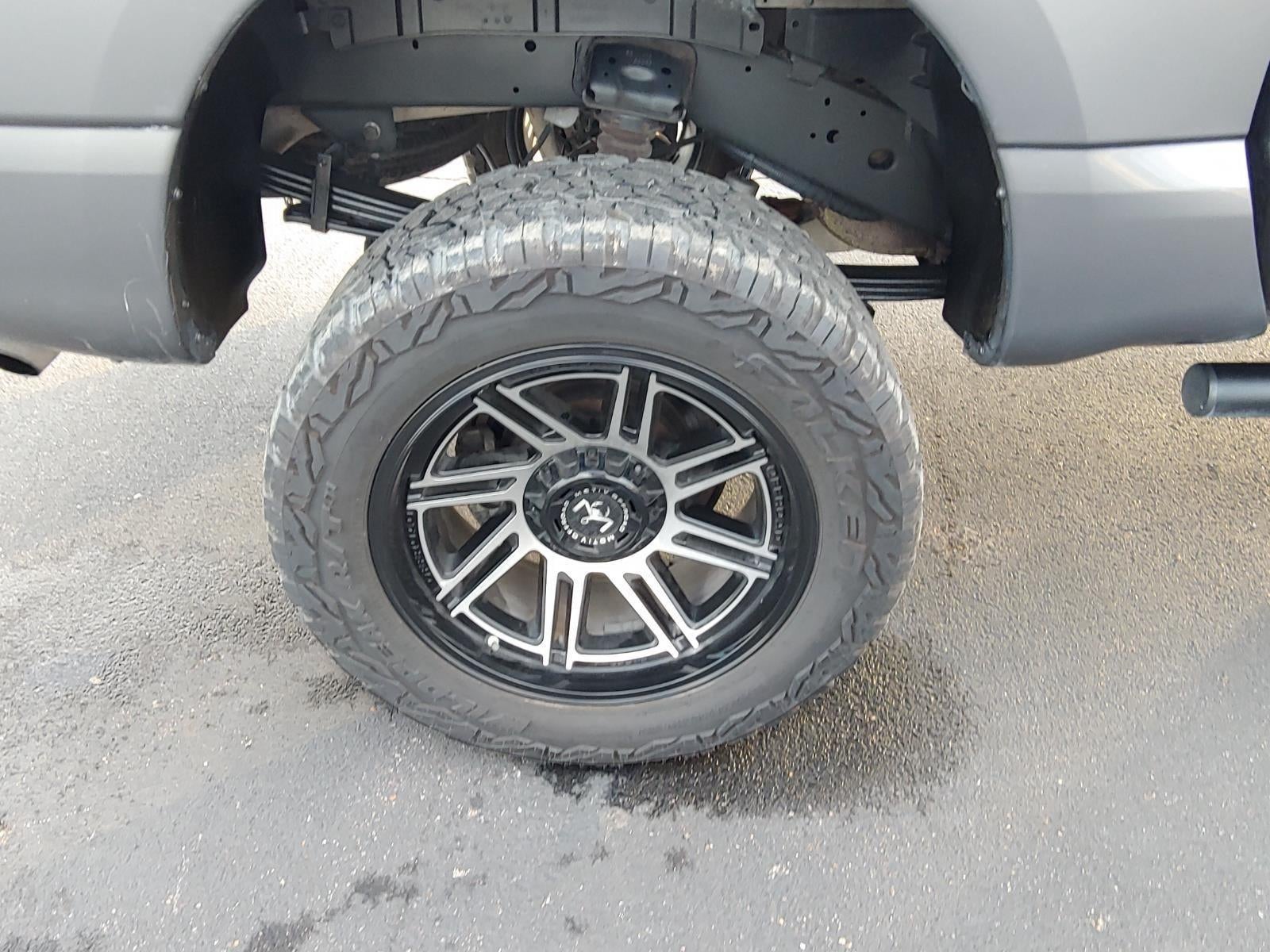 2022 Nissan Titan SV