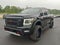 2023 Nissan Titan PRO-4X