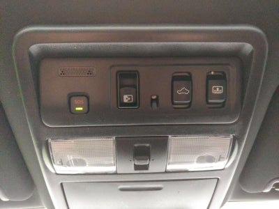 2023 Nissan Titan PRO-4X