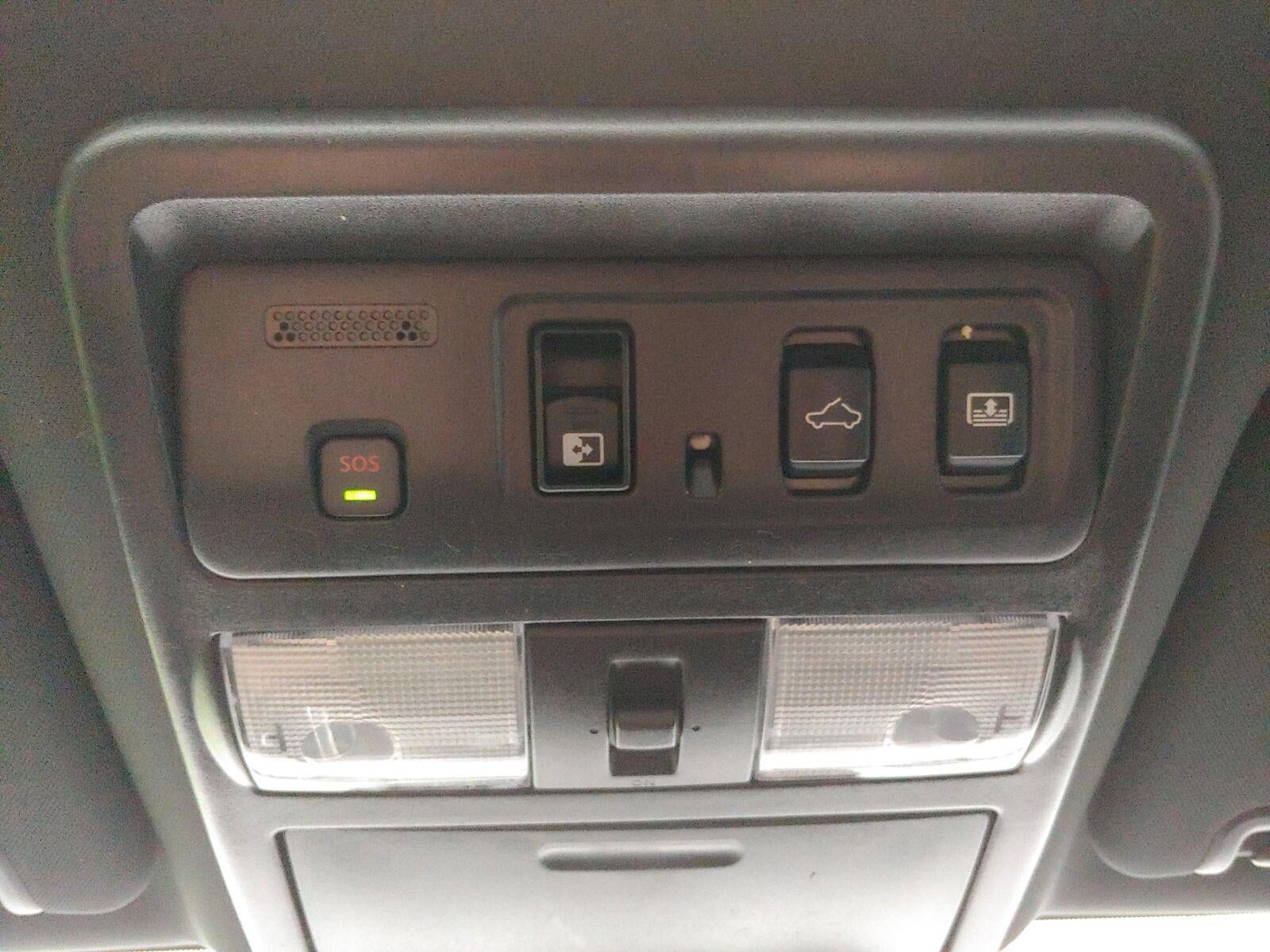 2023 Nissan Titan PRO-4X