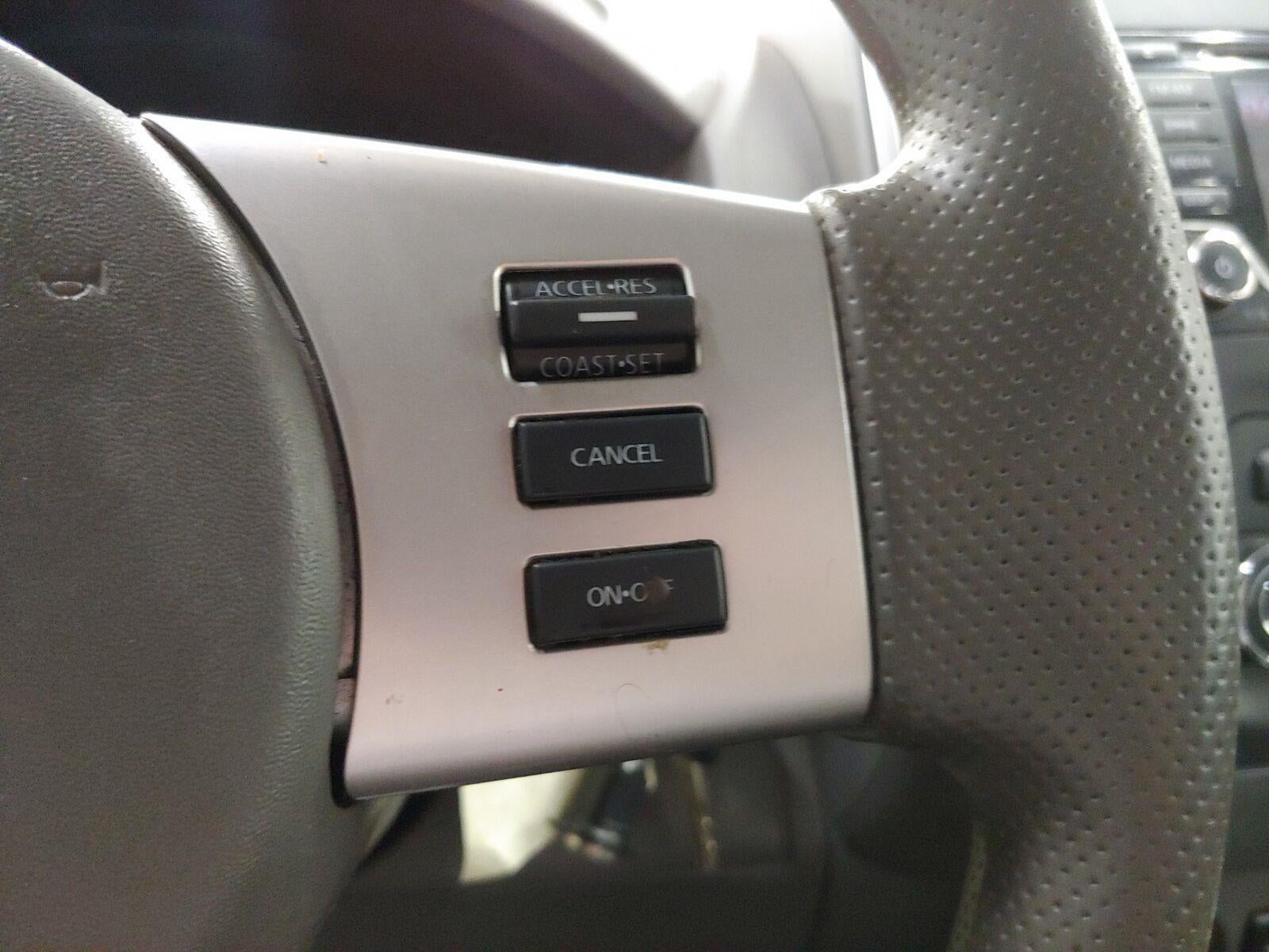 2017 Nissan Frontier S