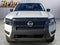 2026 Nissan Frontier Crew Cab S