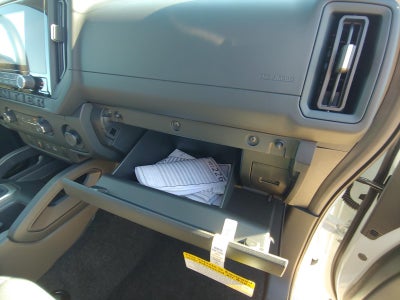 2026 Nissan Frontier Crew Cab S