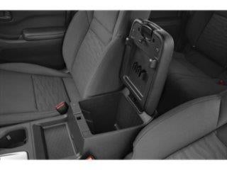 2026 Nissan Frontier Crew Cab S