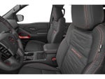 2027 Nissan Frontier PRO-4X