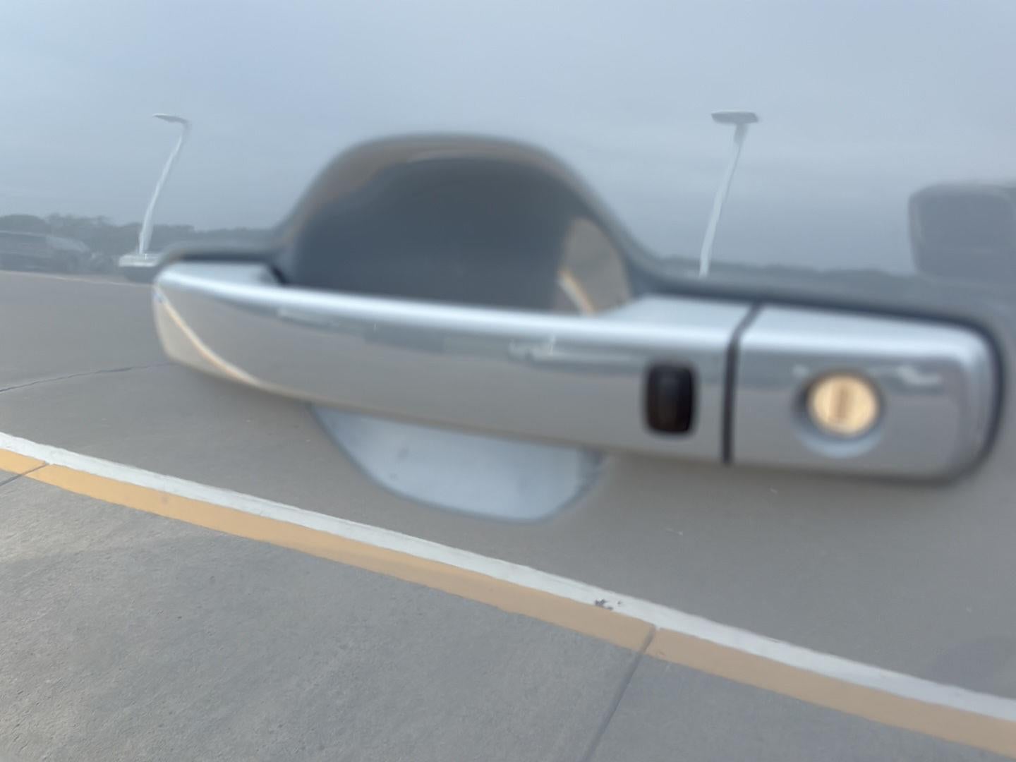 2027 Nissan Frontier Crew Cab SV