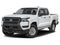 2027 Nissan Frontier S