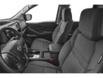 2027 Nissan Frontier S
