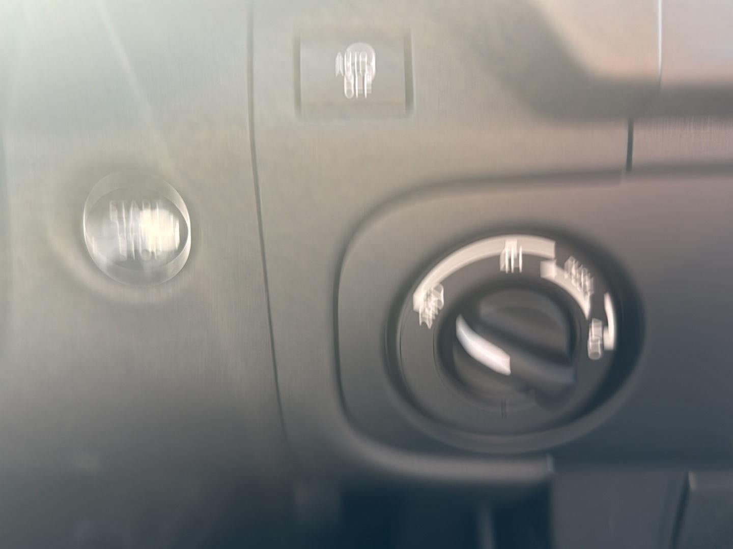2026 Nissan Frontier Crew Cab S