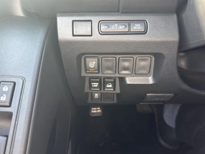 2026 Nissan Frontier Crew Cab S