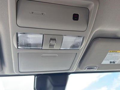 2026 Nissan Frontier Crew Cab S