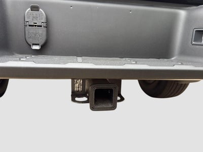2027 Nissan Frontier Crew Cab SV