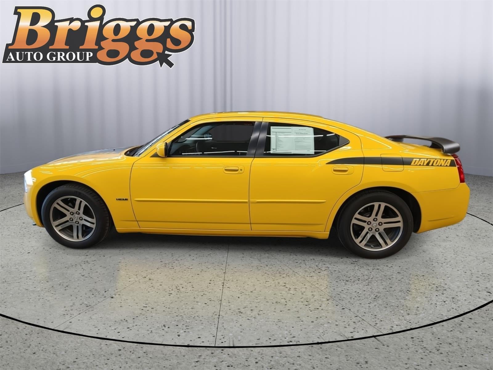2006 Dodge Charger R/T