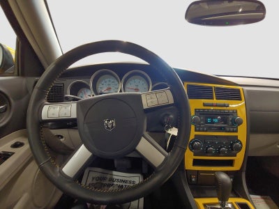 2006 Dodge Charger R/T