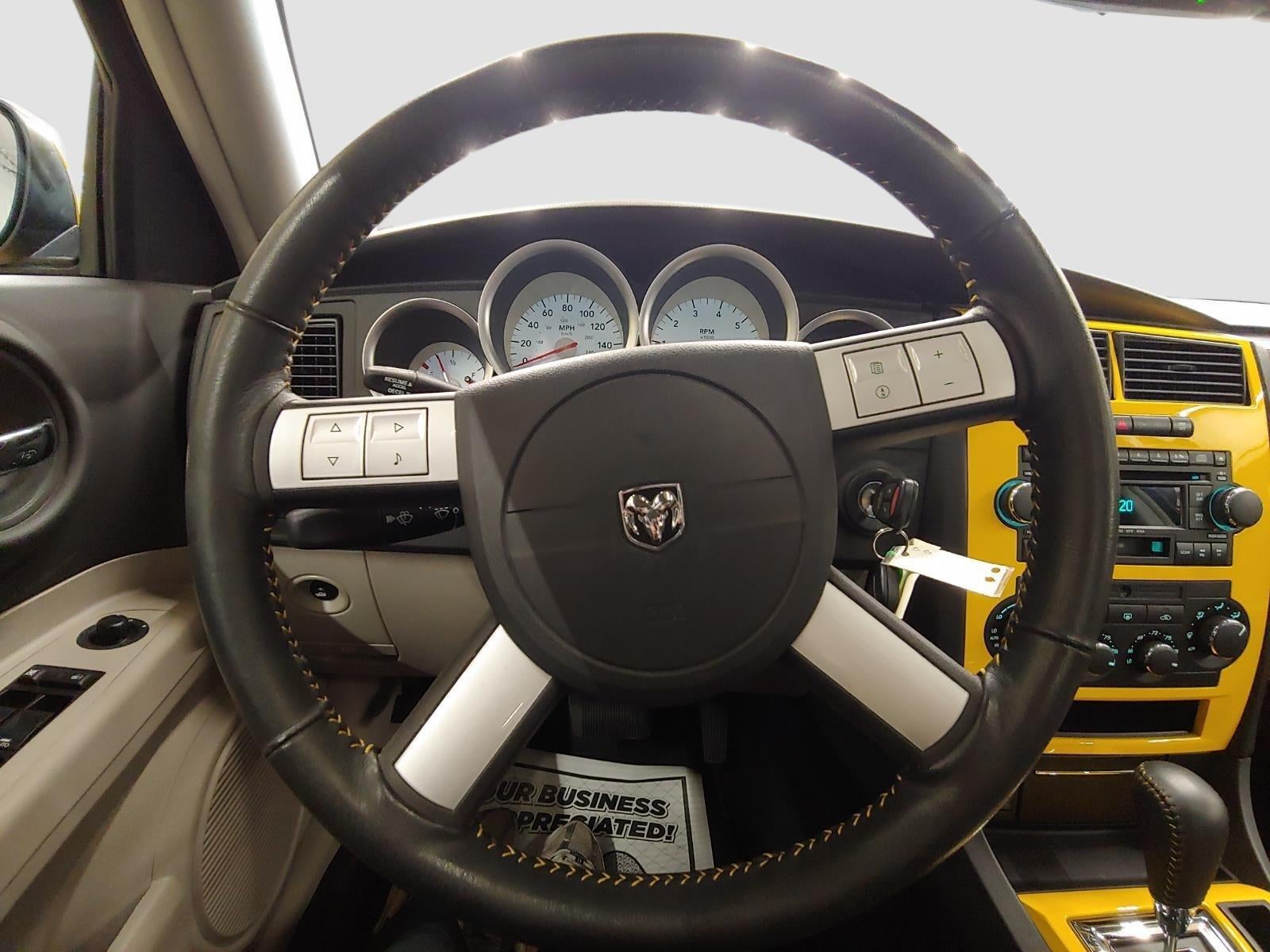 2006 Dodge Charger R/T
