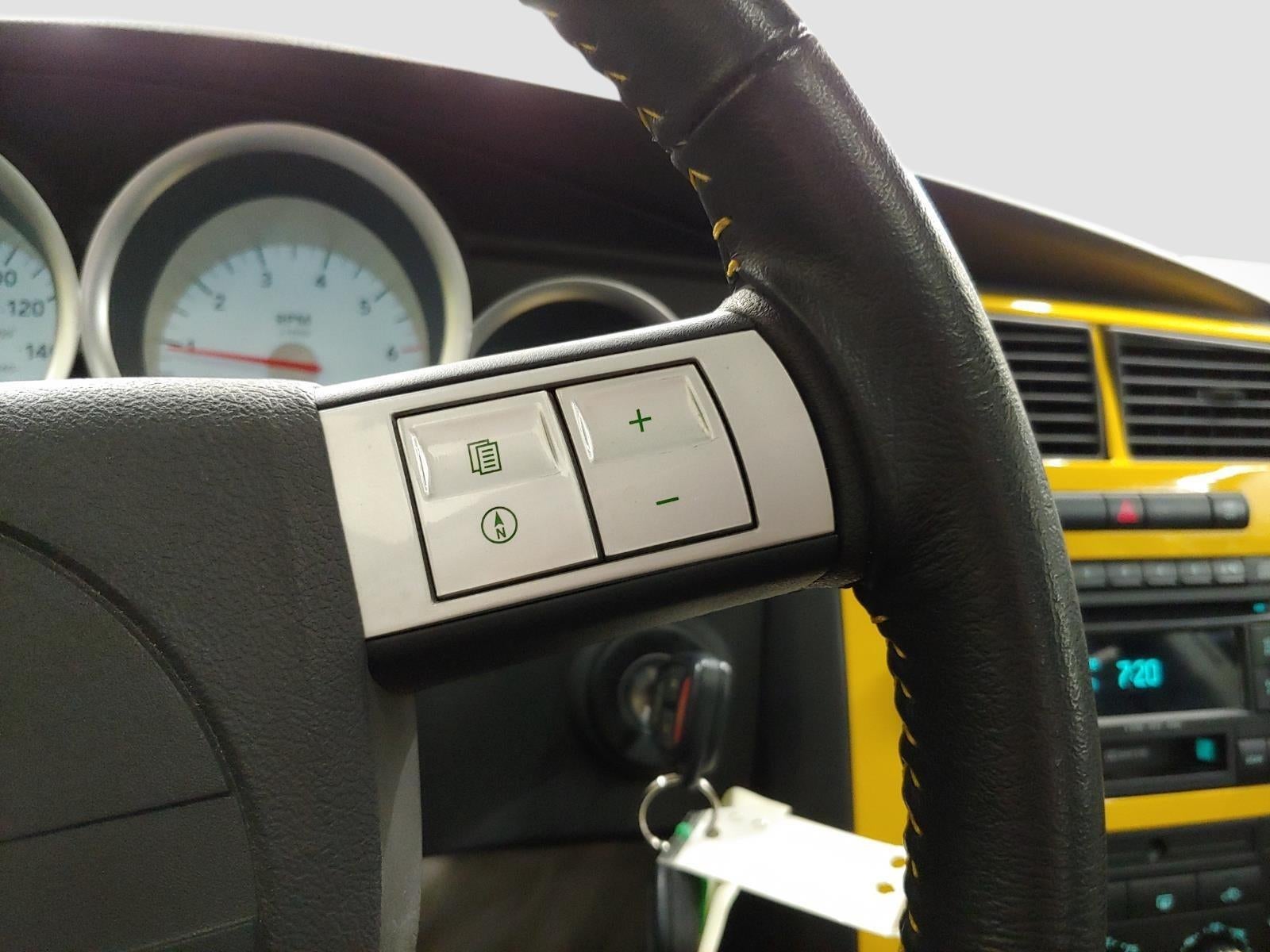 2006 Dodge Charger R/T