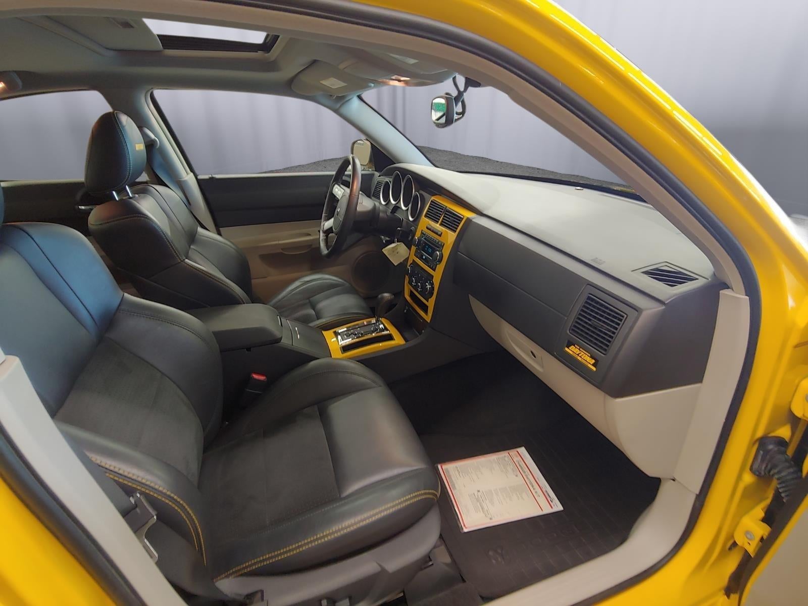 2006 Dodge Charger R/T