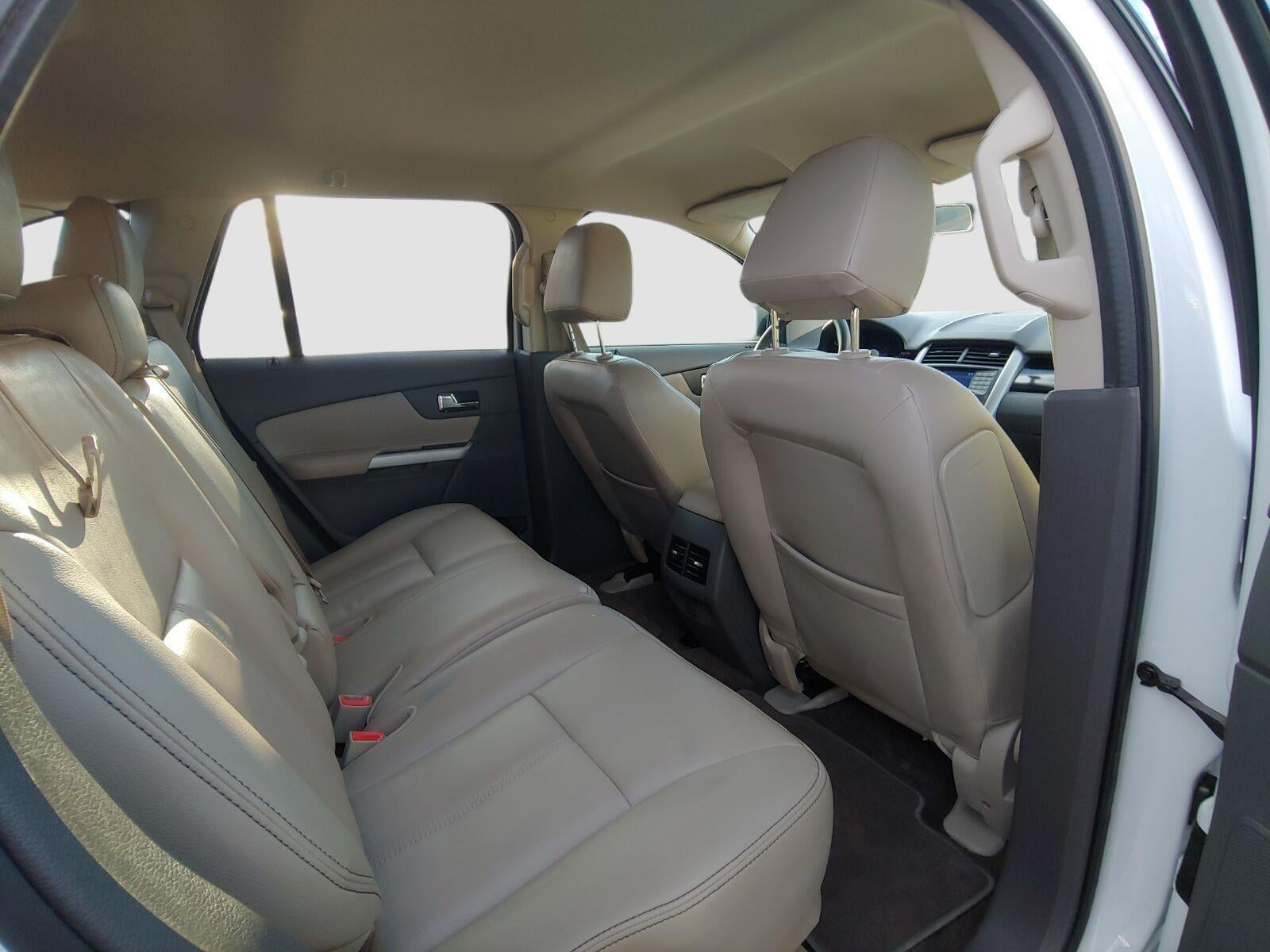 2014 Ford Edge SE
