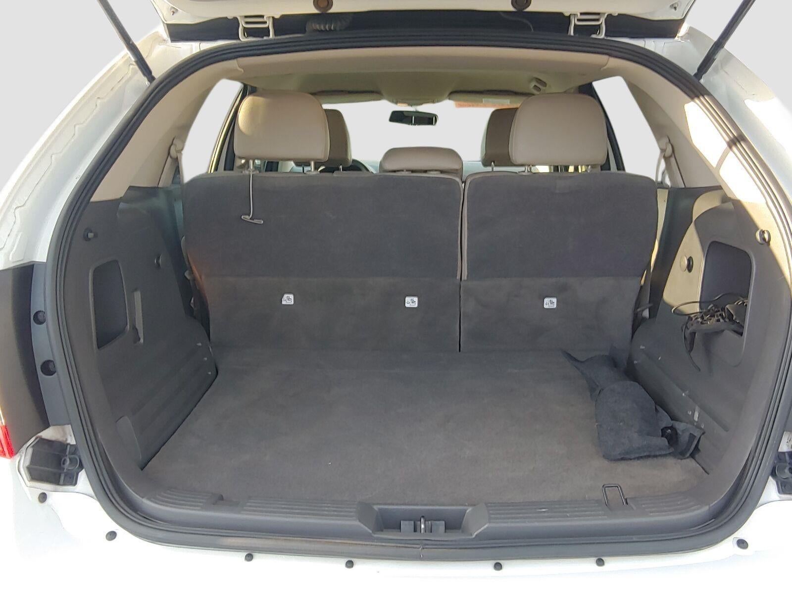2014 Ford Edge SE