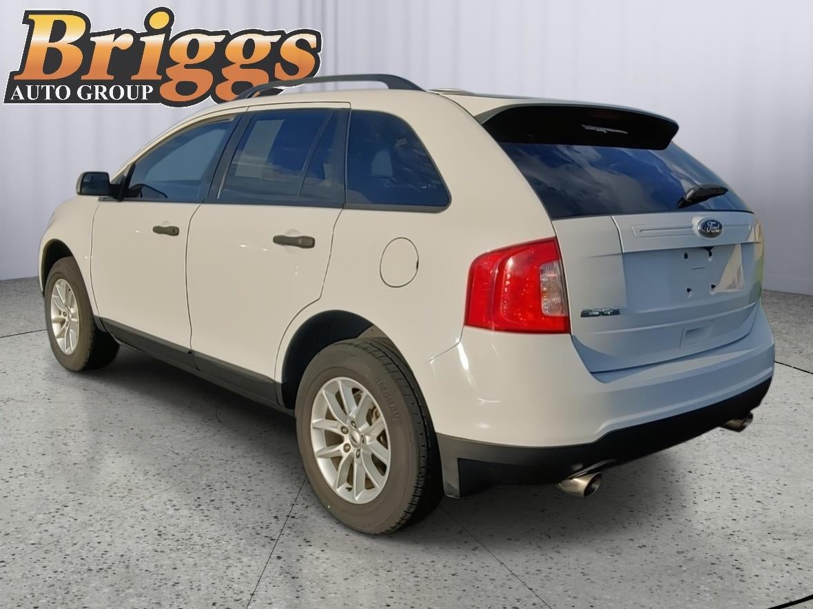2014 Ford Edge SE
