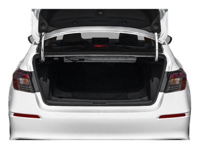 2025 Honda Civic Sedan LX