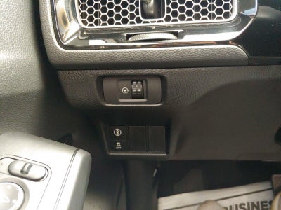 2022 Honda Civic Sedan LX