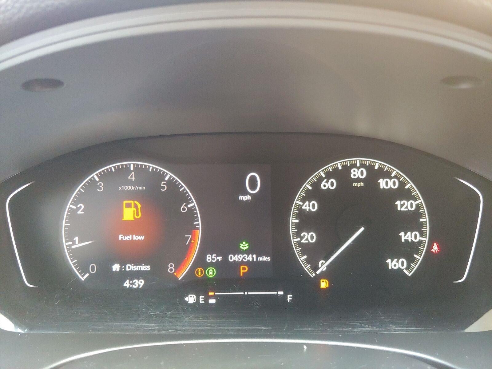 2022 Honda Civic Sedan LX