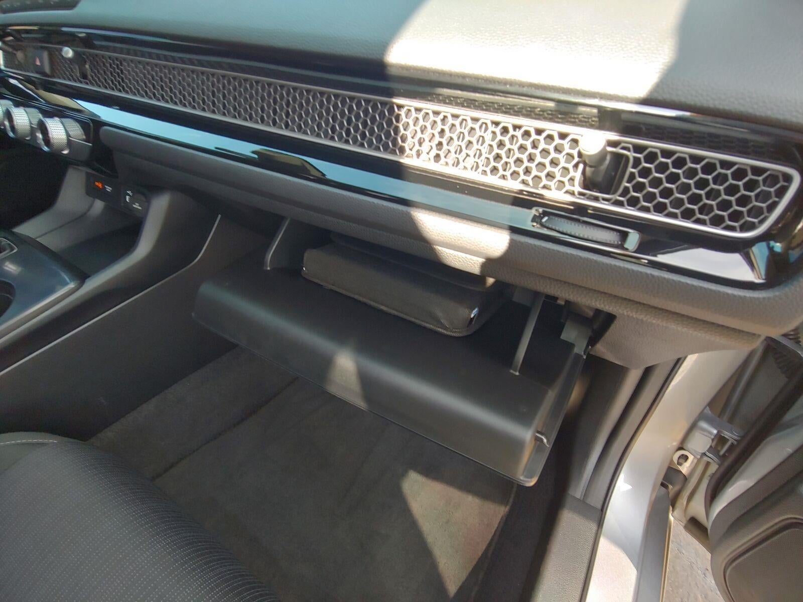 2022 Honda Civic Sedan LX