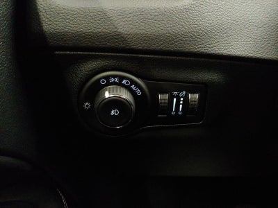 2021 Jeep Compass 80th Anniversary Edition