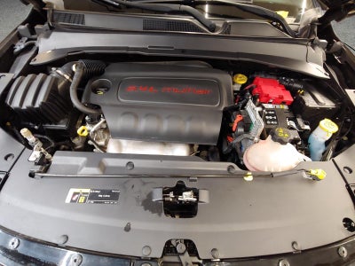 2021 Jeep Compass 80th Anniversary Edition