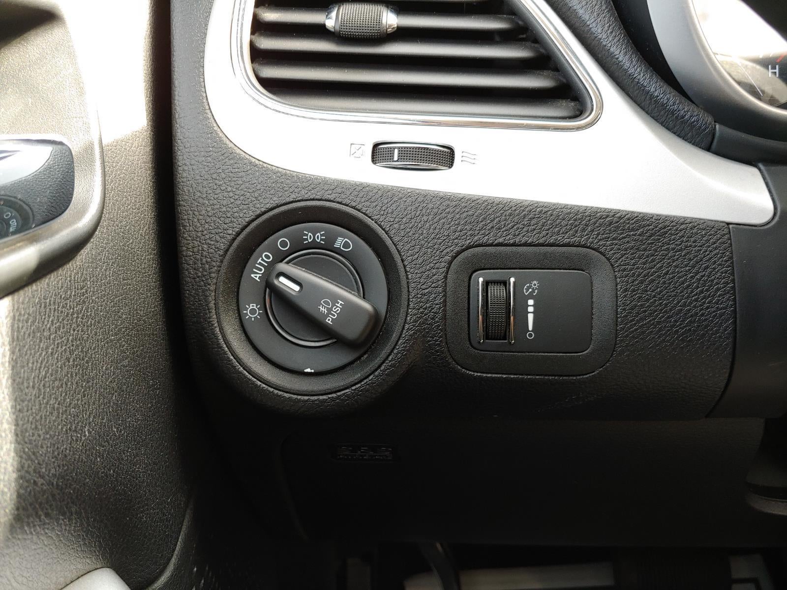 2018 Dodge Journey SXT