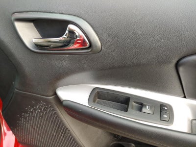 2018 Dodge Journey SXT