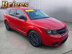 2018 Dodge Journey SXT